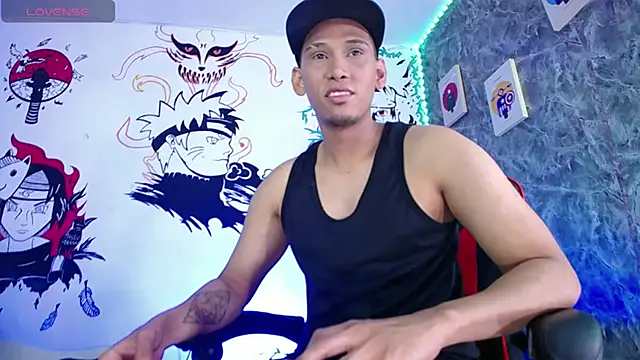 Jaison halls online show from 03/11/25, 10:07