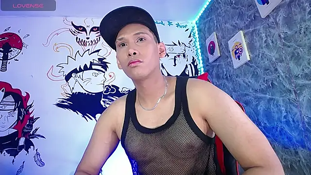 Jaison halls online show from 03/17/25, 09:12