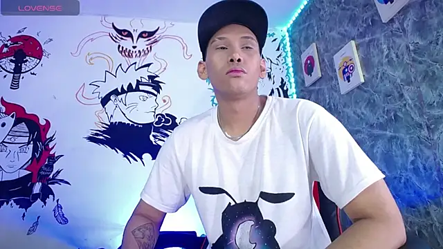 Jaison halls online show from 03/19/25, 07:18