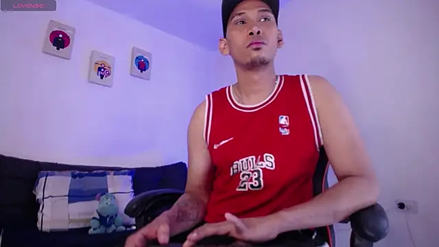 Jaison halls online show from 09/16/25, 07:31