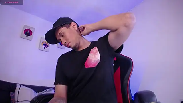 Jaison halls online show from 09/18/25, 05:20