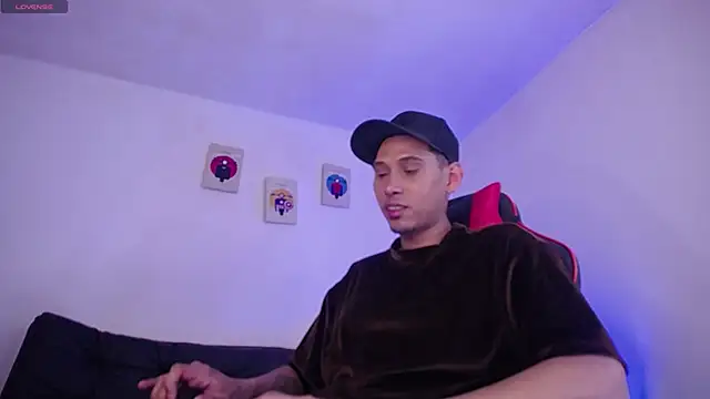 Jaison halls online show from 10/07/25, 05:59