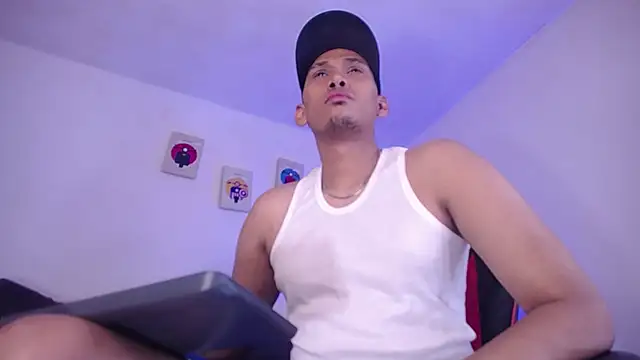 Jaison halls online show from 10/11/25, 05:17