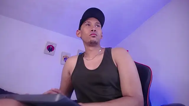 Jaison halls online show from 10/13/25, 08:14