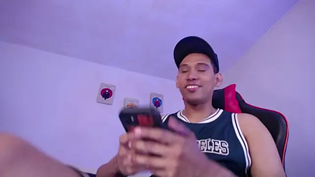 Jaison halls online show from 10/22/25, 04:13