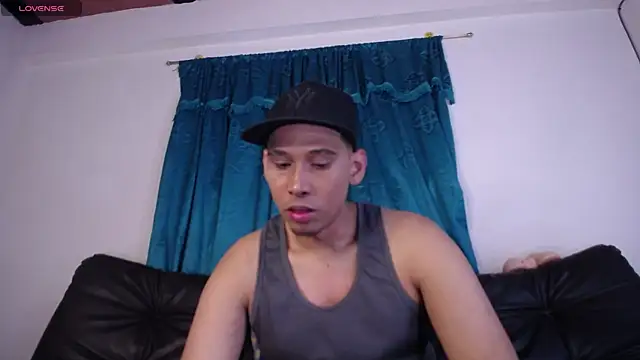 Jaison halls online show from 11/02/25, 06:05