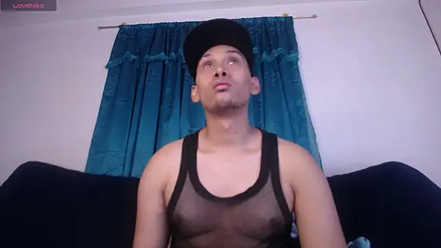 Jaison halls online show from 11/06/25, 02:45