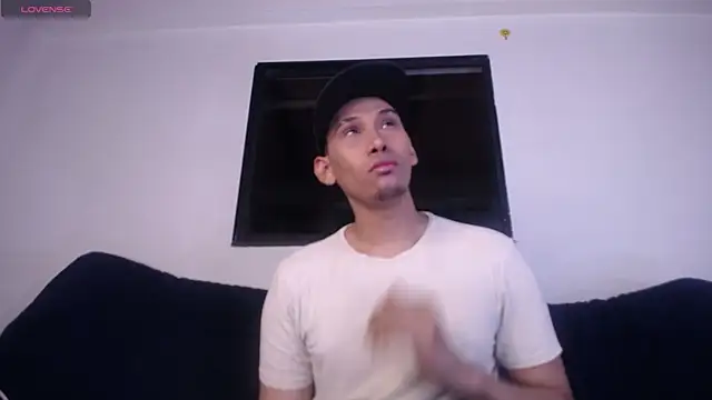 Jaison halls online show from 11/07/25, 07:41