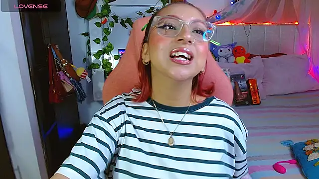 Littlerouse  online show from 03/27/26, 08:37