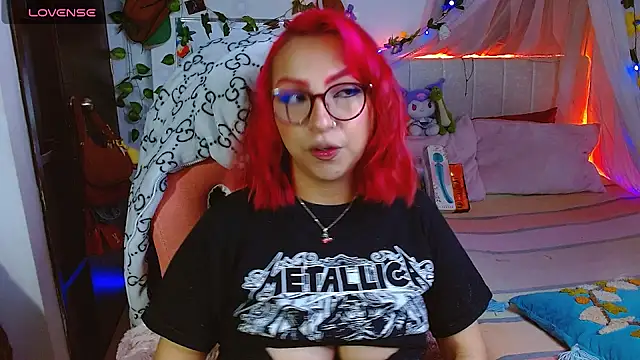 Littlerouse  online show from 04/22/26, 09:55