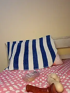 Freya 004 online show from 10/02/25, 05:47