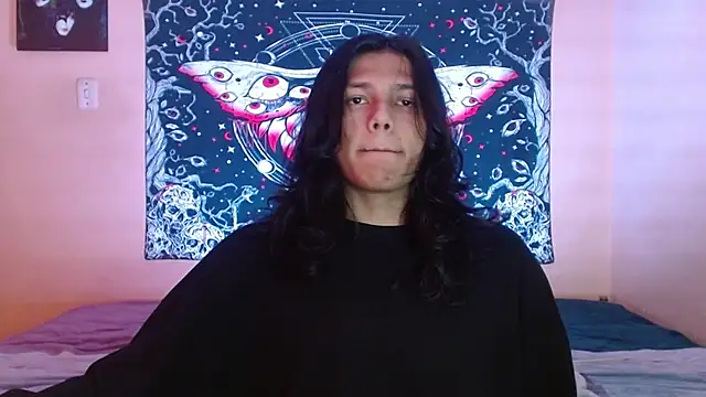 daiki sx online show from 02/03/26, 02:33