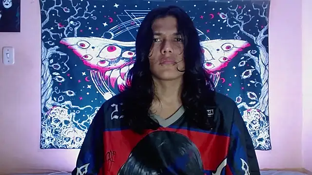 daiki sx online show from 02/17/26, 10:56