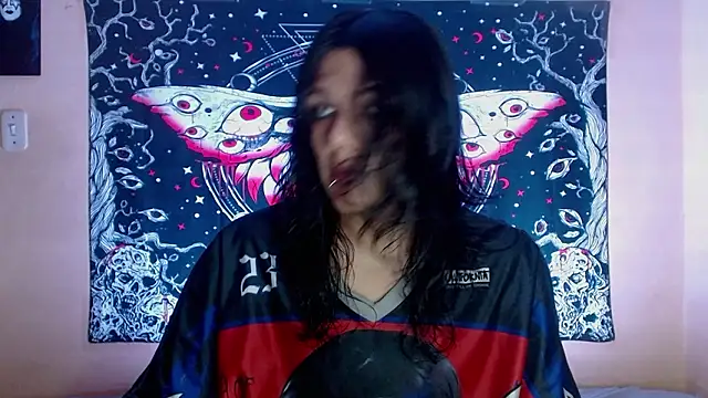 daiki sx online show from 02/21/26, 12:44