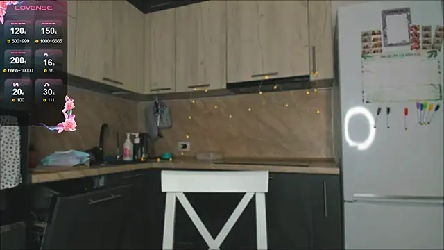 violet blue eyes online show from 12/28/24, 01:28