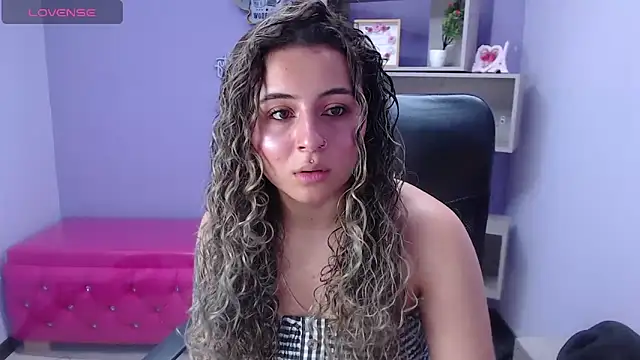 celeste blue69 online show from 01/17/25, 02:50