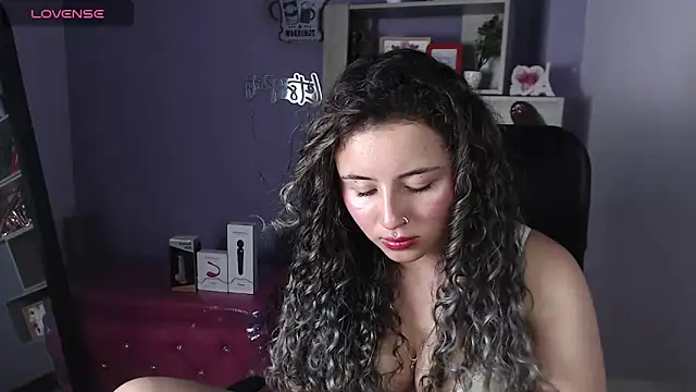 celeste blue69 online show from 02/21/25, 05:02