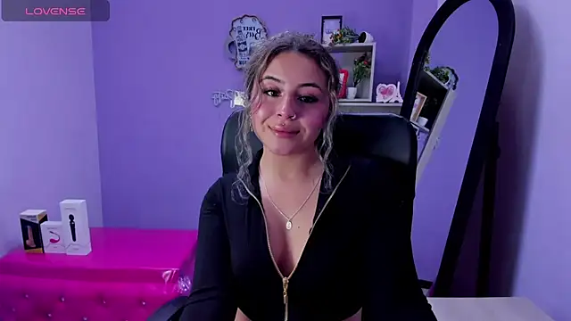 celeste blue69 online show from 03/21/25, 02:28