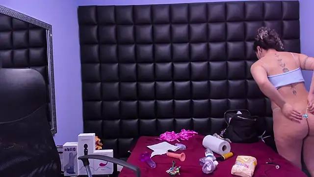 celeste blue69 online show from 10/08/25, 04:10