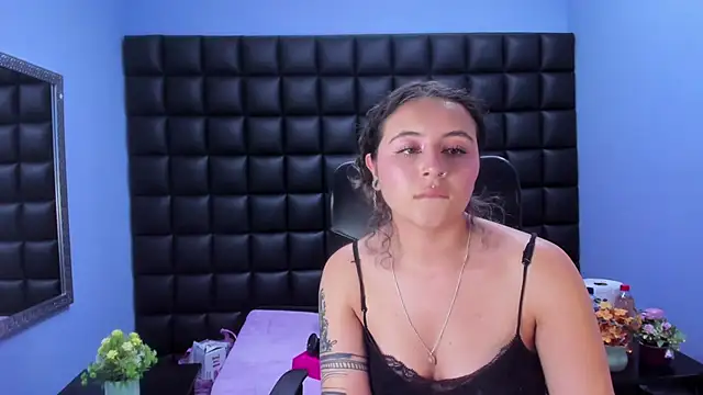 celeste blue69 online show from 02/07/26, 03:54