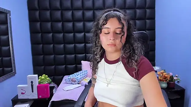 celeste blue69 online show from 02/11/26, 04:06