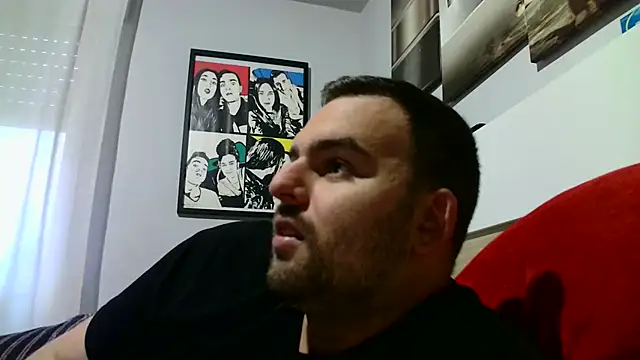 Snapshot of eljosipe chatting on 01/25/25, 12:59 eljosipe online show from 01/25/25, 12:59