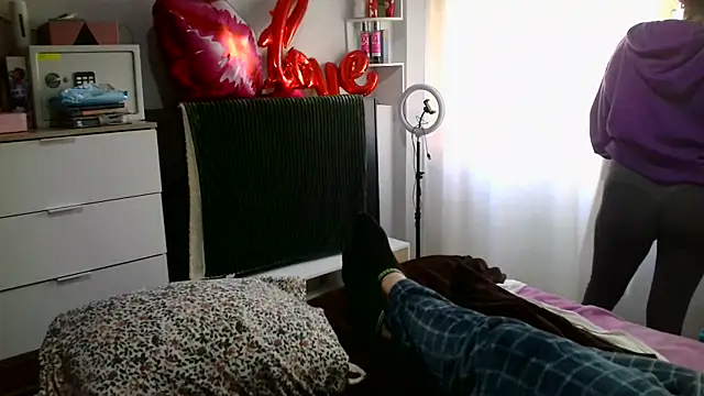 Snapshot of eljosipe chatting on 02/19/25, 05:16 eljosipe online show from 02/19/25, 05:16