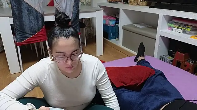 eljosipe online show from 01/15/26, 05:27