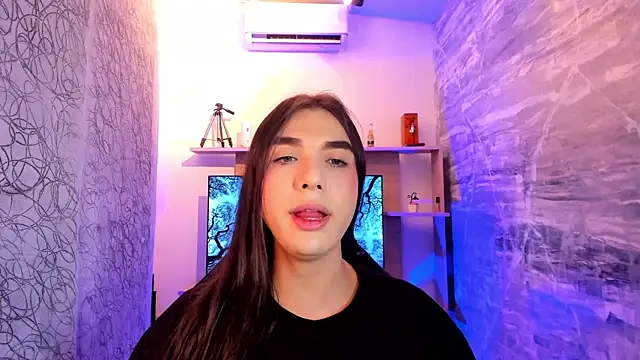 saracaball  online show from 02/12/26, 05:02