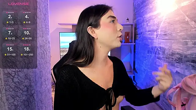 saracaball  online show from 03/07/26, 05:04