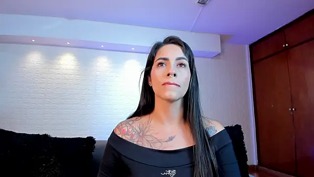 violet scott online show from 01/15/26, 10:42