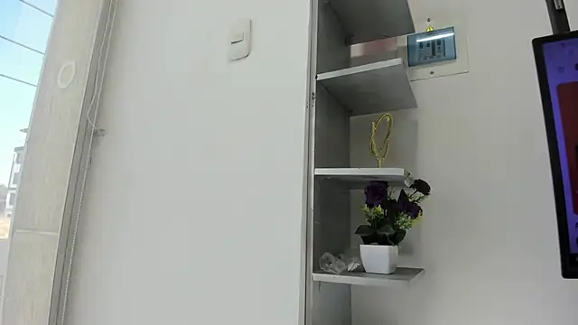 Cherllynn online show from 01/07/26, 02:30