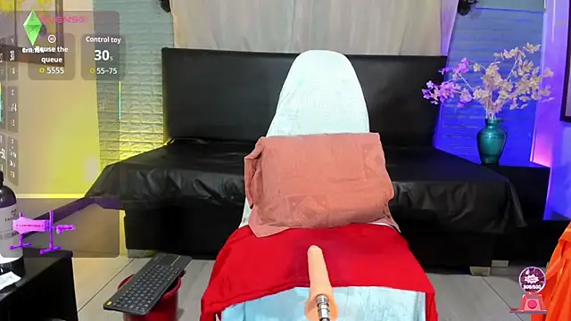 la ratona 1 online show from 11/27/25, 11:23