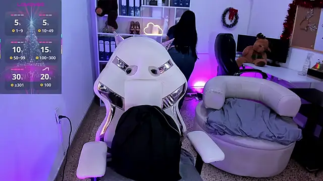 katya nt online show from 12/16/25, 06:24