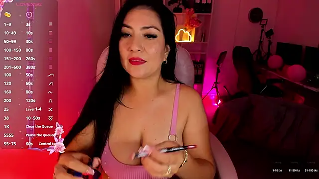 katya nt online show from 03/31/26, 07:42