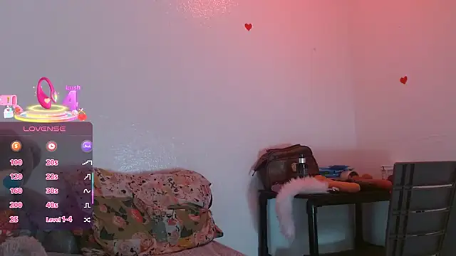 camilavagina24 online show from 01/14/26, 02:33