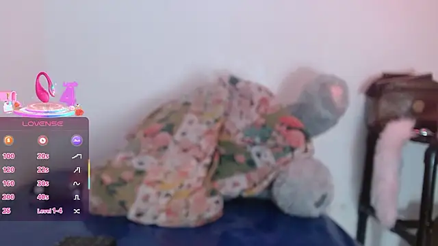 camilavagina24 online show from 01/16/26, 04:11