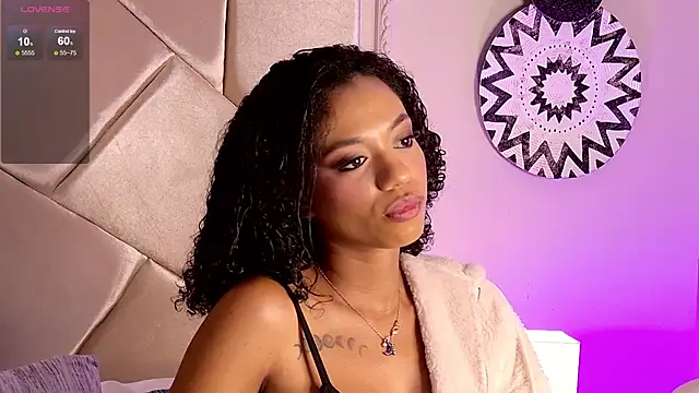 Nahomi King online show from 02/19/26, 01:29