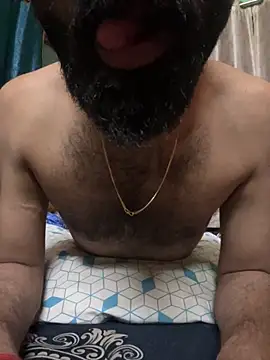 ALWAYSHORNYDADDY online show from 11/30/25, 02:21