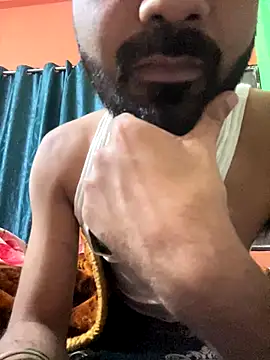 ALWAYSHORNYDADDY online show from 12/15/25, 06:56