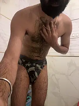 ALWAYSHORNYDADDY online show from 02/02/26, 05:17