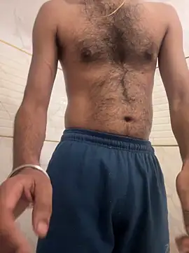 ALWAYSHORNYDADDY online show from 02/09/26, 08:13