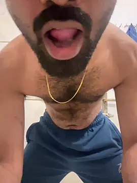 ALWAYSHORNYDADDY online show from 02/27/26, 07:36