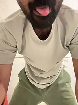 ALWAYSHORNYDADDY online show from 03/04/26, 07:31