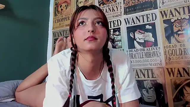 Sam-cekot online show from 01/20/25, 03:50