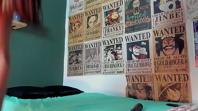 Sam-cekot online show from 01/31/25, 03:00