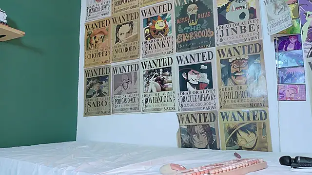 Sam-cekot online show from 03/03/25, 04:24