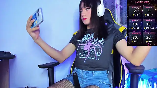 Dallia Park online show from 12/05/24, 05:15