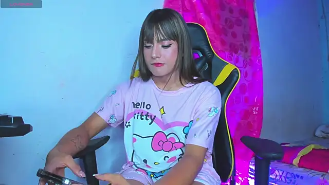 Dallia Park online show from 03/05/25, 10:21