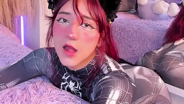 miia  baker online show from 02/09/25, 12:08